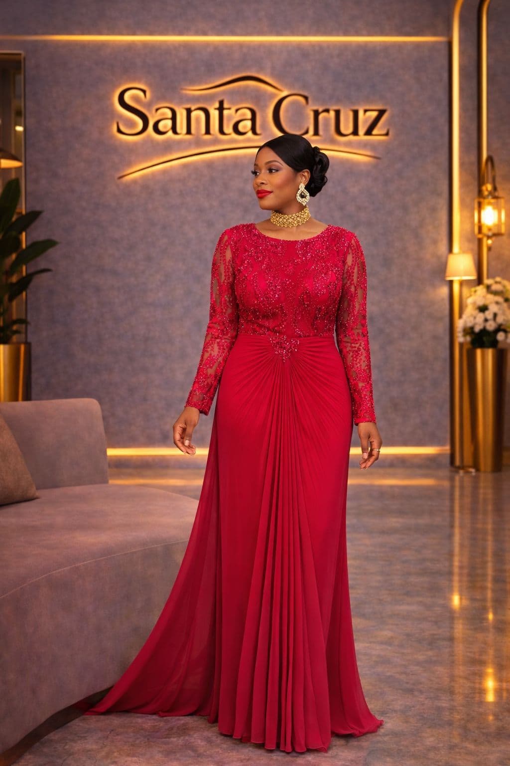 Party & Occasion Wear — Aiefashion SS25